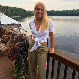 Meet your Posher, Allie